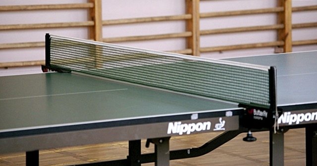 Elbląg, Weekendowe pojedynki Mlexera (tenis stołowy) Elbląg, Weekendowe pojedynki Mlexera (tenis stołowy)
