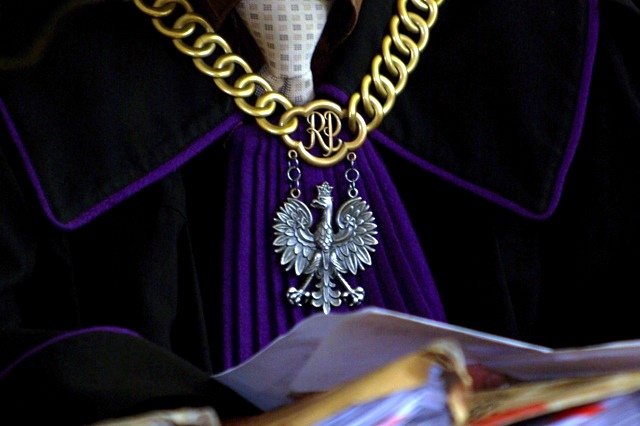 Elbląg, Zbrodnia wyjątkowo odrażająca. Jest akt oskarżenia