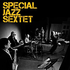 Special Jazz Sekstet - wygraj wejściówkę na koncert! Special Jazz Sekstet - wygraj wejściówkę na koncert!