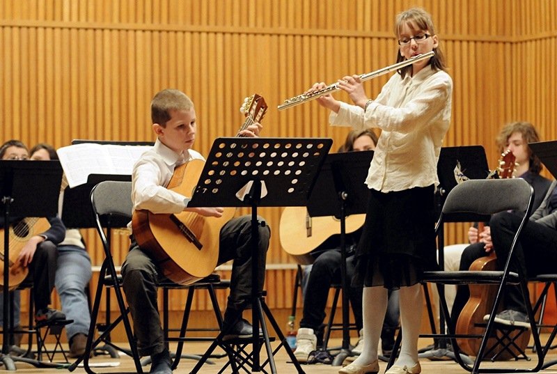 Elbląg, Z gitarą za pan brat Elbląg, Z gitarą za pan brat