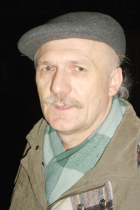 Elbląg, Eugeniusz Dąbrowski Elbląg, Eugeniusz Dąbrowski