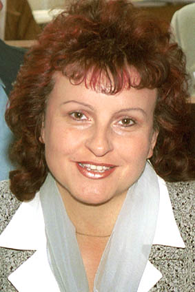 Elbląg, Iwona Radej Elbląg, Iwona Radej