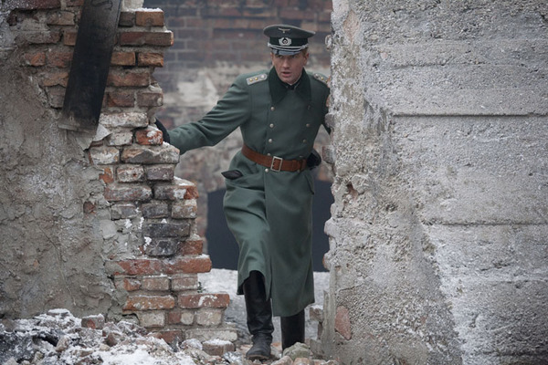 Elbląg, materiały prasowe dystrybutora filmu