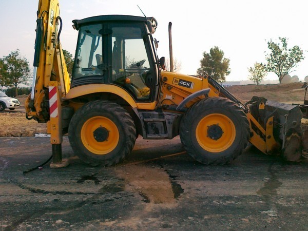 Elbląg, Okradali firmę z paliwa