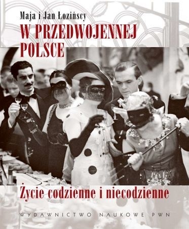 Elbląg, Przedwojenna Polska w DKK