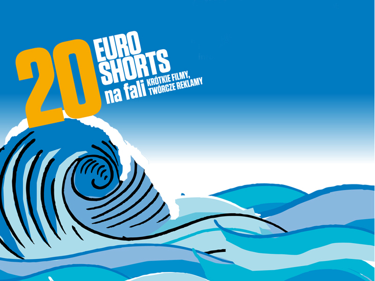 Elbląg, Euroshorts w kinie Światowid