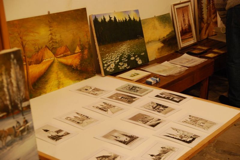 Elbląg, Muzeum zaprasza na przedświąteczny kiermasz Elbląg, Muzeum zaprasza na przedświąteczny kiermasz