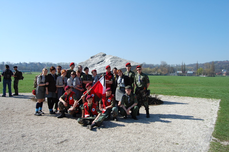 Elbląg, Przeznacz 1 proc. swojego podatku na ZHP