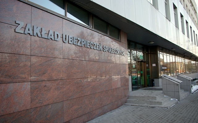 Elbląg, ZUS zaprasza na wystawę „Malarstwo - moją pasją”