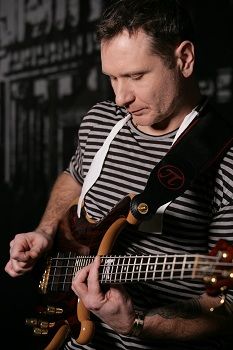 Wygraj zaproszenie na koncert Wojtka Pilichowskiego