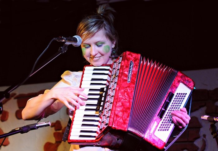 Elbląg, Marta Lisiewicz Elbląg, Marta Lisiewicz