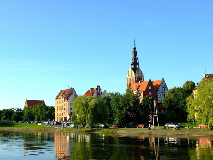 Elbląg, Ty tworzysz markę Elbląg!