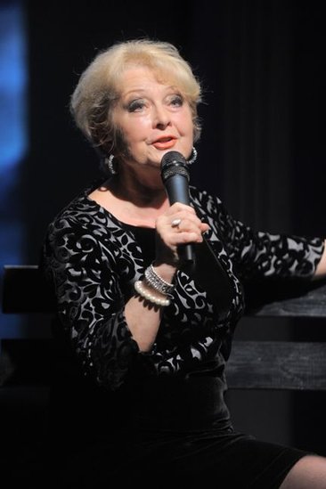 Elbląg, Magdalena Zawadzka Elbląg, Magdalena Zawadzka
