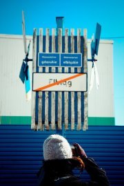 Elbląg, 16. Elbląski Spacer Fotograficzny