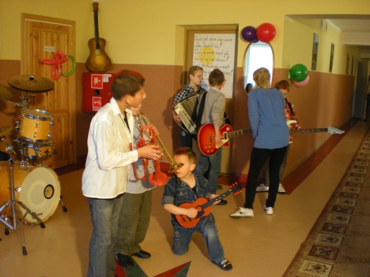 Elbląg, Dzieci z Domu Dziecka nakręciły LipDuba