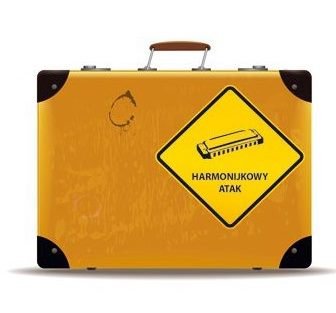 Harmonijkowy Atak - wygraj bilet na koncert! Harmonijkowy Atak - wygraj bilet na koncert!