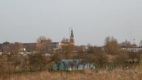 Elbląg, Inne rozwiązanie dla Elbląga