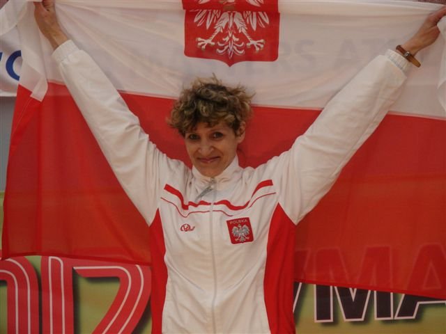 Elbląg, Marianna Biskup Elbląg, Marianna Biskup