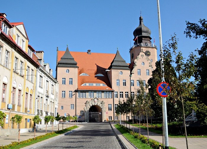 Elbląg, O strategii z mieszkańcami