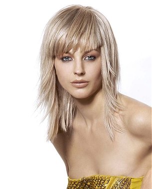 Poznaj najnowsze trendy fryzjerskie wiosna-lato 2012