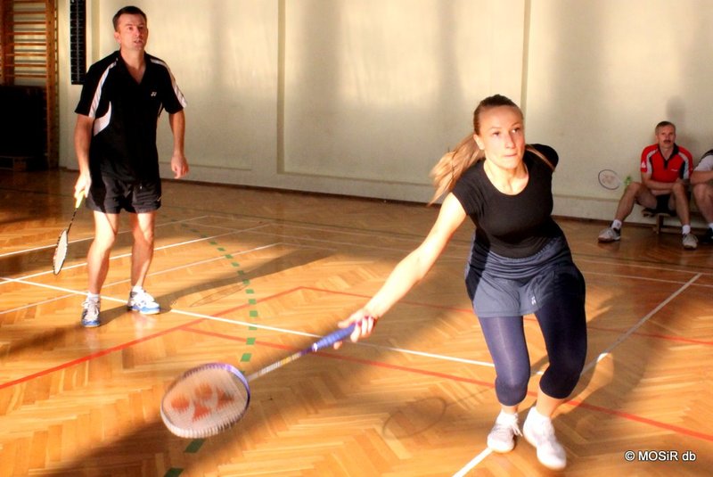 Elbląg, W weekend rekreacyjnie i sportowo z MOSiR Elbląg, W weekend rekreacyjnie i sportowo z MOSiR