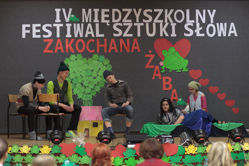Elbląg, Kto wygrał „Żabę”? Elbląg, Kto wygrał „Żabę”?