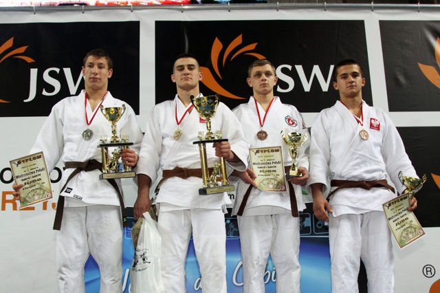 Elbląg, Medal Piotra Kokoszki (judo) Elbląg, Medal Piotra Kokoszki (judo)