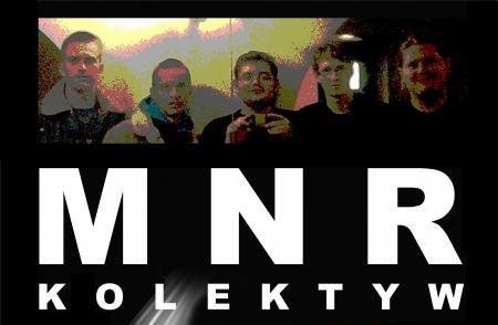 MNR Kolektyw - nowoczesny jazz w Mjazzdze MNR Kolektyw - nowoczesny jazz w Mjazzdze