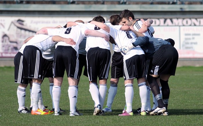 Elbląg, Olimpia 2004 mimo kilku dogodnych sytuacji podzieliła się punktamki z Motorem Lubawa Elbląg, Olimpia 2004 mimo kilku dogodnych sytuacji podzieliła się punktamki z Motorem Lubawa