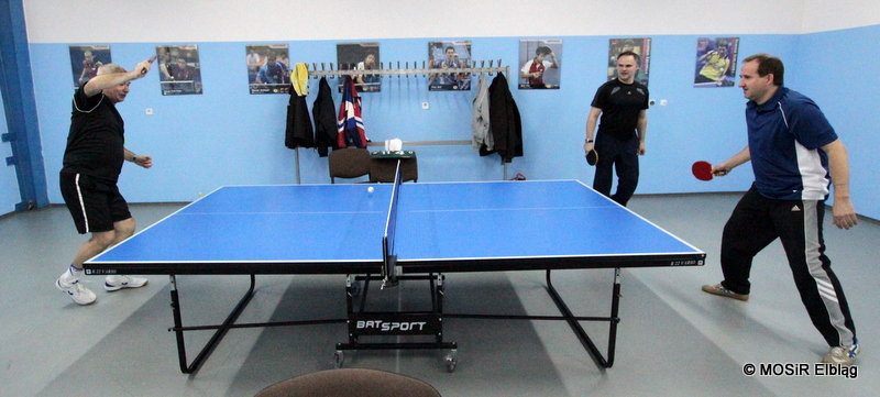 Elbląg, Grały amatorskie drużyny (tenis stołowy) Elbląg, Grały amatorskie drużyny (tenis stołowy)