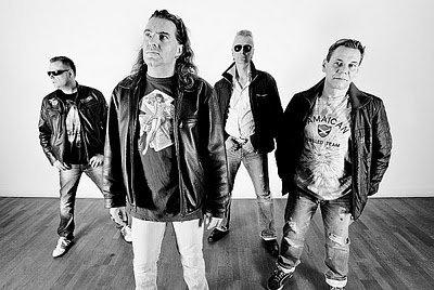 Kobranocka w Mjazzdze