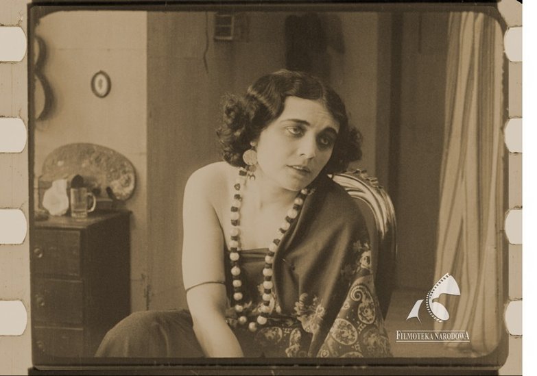 Elbląg, Pokaz niemego filmu z muzyką EOK na żywo