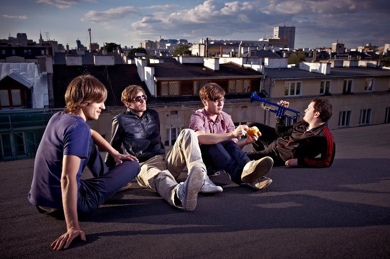 Jazzpospolita w Mjazzdze