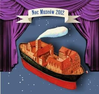 Elbląg, Noc Muzeów na Zamku Elbląg, Noc Muzeów na Zamku