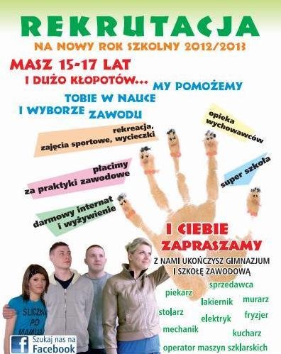 Elbląg, ŚHP rozpoczyna rekrutację