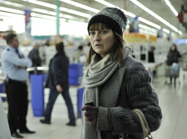 Elbląg, Kadr z filmu „Supermarket”