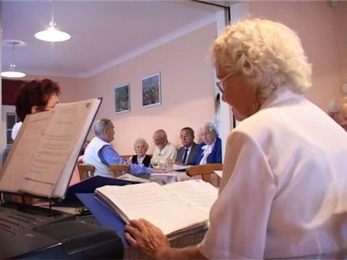 Elbląg, (kadr z materiału filmowego – archiwum eswiatowid.pl)