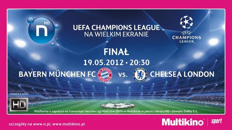 Elbląg, Mistrzowie na wielkim ekranie