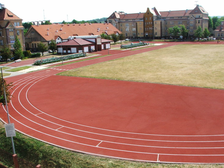 Elbląg, W niedzielę Golden 1000 Elbląg, W niedzielę Golden 1000
