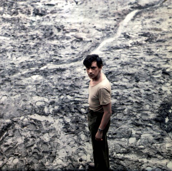 Elbląg, Kino mistrza wyobraźni