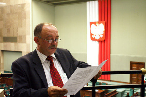 Elbląg, Dyżur Posła