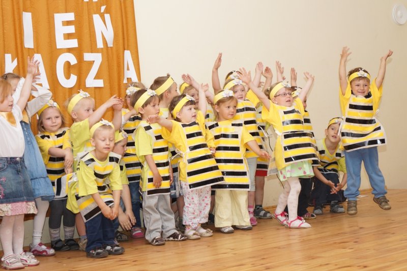 Elbląg, Powiatowy Dzień Działacza Kultury
