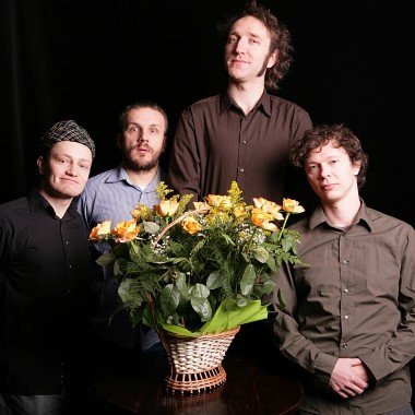 Baaba w Mjazzdze Baaba w Mjazzdze