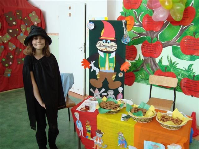 Elbląg, Festyn Rodzinny w SP 19