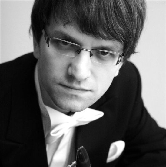 Elbląg, Podczas koncertu 15 czerwca w roli głównej wystąpi klarnecista Artur Pachlewski Elbląg, Podczas koncertu 15 czerwca w roli głównej wystąpi klarnecista Artur Pachlewski