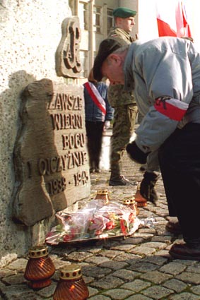Elbląg, Pamiętają... Elbląg, Pamiętają...