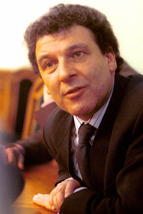 Elbląg, Sławomir Wiatr