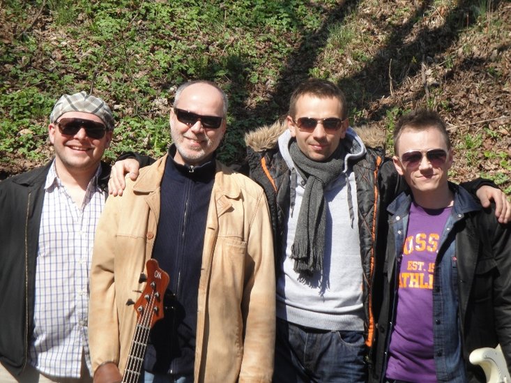 Elec-Tri-City w Mjazzdze Elec-Tri-City w Mjazzdze