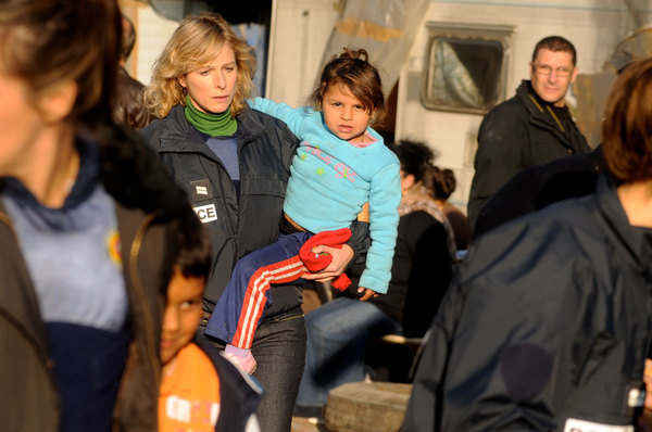 Elbląg, materiały prasowe dystrybutora filmu