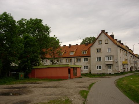 Elbląg, Siła portElu?